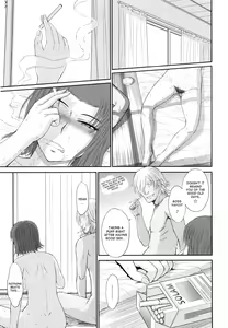 Page 168 of Boku no Yayoi-san - preview thumbnail
