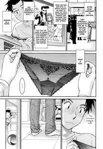 Page 4 of Boku no Yayoi-san - preview thumbnail