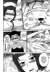 Page 45 of Boku no Yayoi-san - preview thumbnail