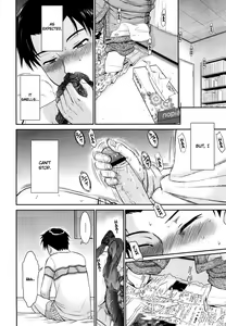 Page 5 of Boku no Yayoi-san - preview thumbnail