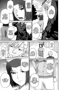 Page 54 of Boku no Yayoi-san - preview thumbnail