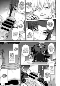 Page 64 of Boku no Yayoi-san - preview thumbnail