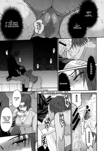 Page 66 of Boku no Yayoi-san - preview thumbnail