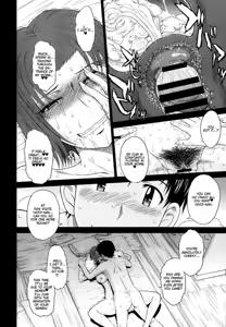 Page 81 of Boku no Yayoi-san - preview thumbnail