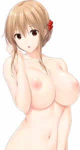 Page 1356 of Mamagoto ~Mama to Naisho no Ecchi Shimasho~ (Character Set + Background) P2 - preview thumbnail