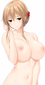 Page 1386 of Mamagoto ~Mama to Naisho no Ecchi Shimasho~ (Character Set + Background) P2 - preview thumbnail