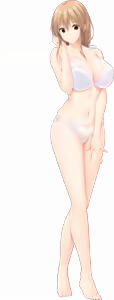 Page 147 of Mamagoto ~Mama to Naisho no Ecchi Shimasho~ (Character Set + Background) P2 - preview thumbnail