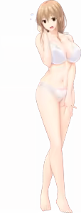 Page 165 of Mamagoto ~Mama to Naisho no Ecchi Shimasho~ (Character Set + Background) P2 - preview thumbnail