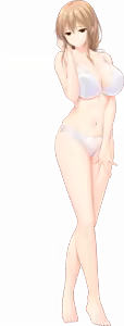 Page 173 of Mamagoto ~Mama to Naisho no Ecchi Shimasho~ (Character Set + Background) P2 - preview thumbnail