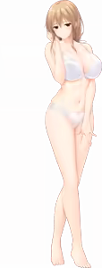 Page 186 of Mamagoto ~Mama to Naisho no Ecchi Shimasho~ (Character Set + Background) P2 - preview thumbnail