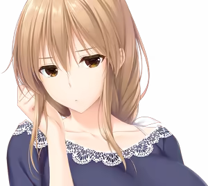 Page 395 of Mamagoto ~Mama to Naisho no Ecchi Shimasho~ (Character Set + Background) P2 - preview thumbnail