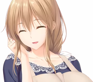 Page 538 of Mamagoto ~Mama to Naisho no Ecchi Shimasho~ (Character Set + Background) P2 - preview thumbnail