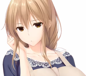 Page 539 of Mamagoto ~Mama to Naisho no Ecchi Shimasho~ (Character Set + Background) P2 - preview thumbnail