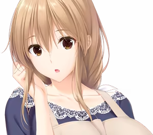 Page 540 of Mamagoto ~Mama to Naisho no Ecchi Shimasho~ (Character Set + Background) P2 - preview thumbnail