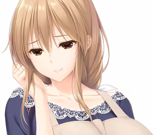 Page 541 of Mamagoto ~Mama to Naisho no Ecchi Shimasho~ (Character Set + Background) P2 - preview thumbnail