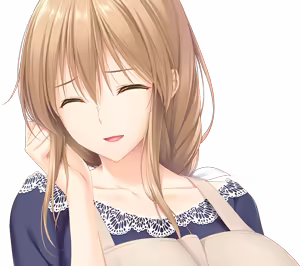 Page 544 of Mamagoto ~Mama to Naisho no Ecchi Shimasho~ (Character Set + Background) P2 - preview thumbnail