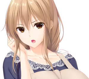 Page 552 of Mamagoto ~Mama to Naisho no Ecchi Shimasho~ (Character Set + Background) P2 - preview thumbnail