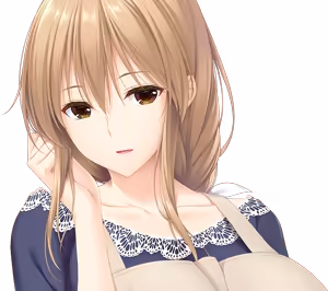 Page 560 of Mamagoto ~Mama to Naisho no Ecchi Shimasho~ (Character Set + Background) P2 - preview thumbnail