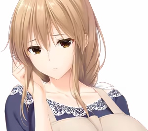 Page 561 of Mamagoto ~Mama to Naisho no Ecchi Shimasho~ (Character Set + Background) P2 - preview thumbnail