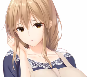Page 562 of Mamagoto ~Mama to Naisho no Ecchi Shimasho~ (Character Set + Background) P2 - preview thumbnail