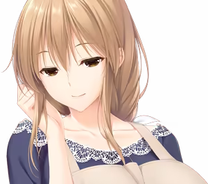Page 564 of Mamagoto ~Mama to Naisho no Ecchi Shimasho~ (Character Set + Background) P2 - preview thumbnail