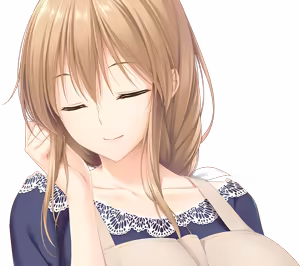 Page 565 of Mamagoto ~Mama to Naisho no Ecchi Shimasho~ (Character Set + Background) P2 - preview thumbnail