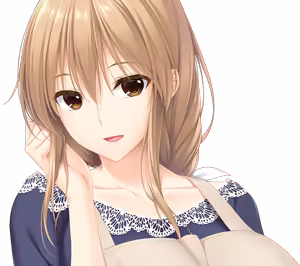 Page 567 of Mamagoto ~Mama to Naisho no Ecchi Shimasho~ (Character Set + Background) P2 - preview thumbnail