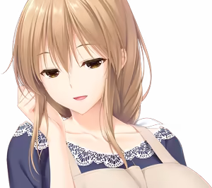 Page 568 of Mamagoto ~Mama to Naisho no Ecchi Shimasho~ (Character Set + Background) P2 - preview thumbnail