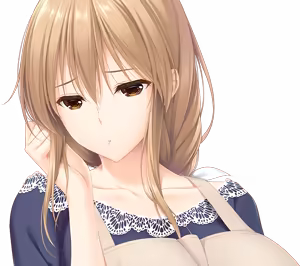 Page 574 of Mamagoto ~Mama to Naisho no Ecchi Shimasho~ (Character Set + Background) P2 - preview thumbnail