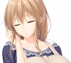 Page 576 of Mamagoto ~Mama to Naisho no Ecchi Shimasho~ (Character Set + Background) P2 - preview thumbnail