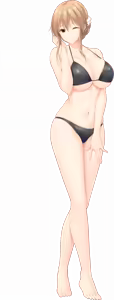 Page 577 of Mamagoto ~Mama to Naisho no Ecchi Shimasho~ (Character Set + Background) P2 - preview thumbnail