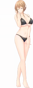 Page 603 of Mamagoto ~Mama to Naisho no Ecchi Shimasho~ (Character Set + Background) P2 - preview thumbnail