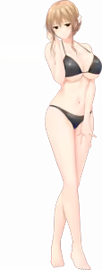 Page 618 of Mamagoto ~Mama to Naisho no Ecchi Shimasho~ (Character Set + Background) P2 - preview thumbnail