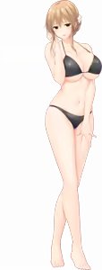 Page 619 of Mamagoto ~Mama to Naisho no Ecchi Shimasho~ (Character Set + Background) P2 - preview thumbnail