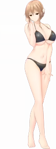 Page 620 of Mamagoto ~Mama to Naisho no Ecchi Shimasho~ (Character Set + Background) P2 - preview thumbnail