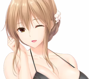Page 674 of Mamagoto ~Mama to Naisho no Ecchi Shimasho~ (Character Set + Background) P2 - preview thumbnail