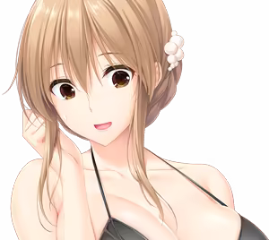 Page 677 of Mamagoto ~Mama to Naisho no Ecchi Shimasho~ (Character Set + Background) P2 - preview thumbnail