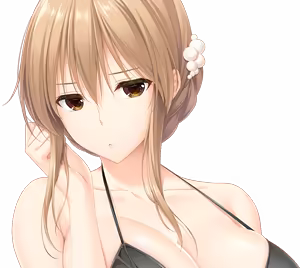 Page 683 of Mamagoto ~Mama to Naisho no Ecchi Shimasho~ (Character Set + Background) P2 - preview thumbnail