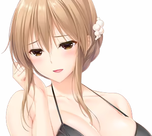Page 690 of Mamagoto ~Mama to Naisho no Ecchi Shimasho~ (Character Set + Background) P2 - preview thumbnail