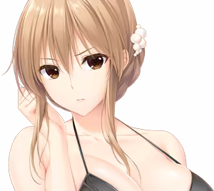 Page 695 of Mamagoto ~Mama to Naisho no Ecchi Shimasho~ (Character Set + Background) P2 - preview thumbnail