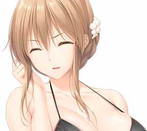 Page 698 of Mamagoto ~Mama to Naisho no Ecchi Shimasho~ (Character Set + Background) P2 - preview thumbnail