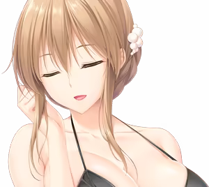 Page 700 of Mamagoto ~Mama to Naisho no Ecchi Shimasho~ (Character Set + Background) P2 - preview thumbnail