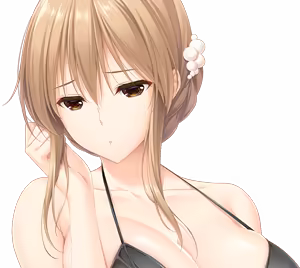 Page 718 of Mamagoto ~Mama to Naisho no Ecchi Shimasho~ (Character Set + Background) P2 - preview thumbnail