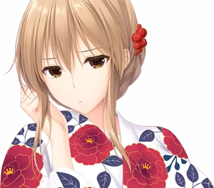 Page 827 of Mamagoto ~Mama to Naisho no Ecchi Shimasho~ (Character Set + Background) P2 - preview thumbnail