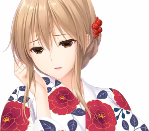 Page 830 of Mamagoto ~Mama to Naisho no Ecchi Shimasho~ (Character Set + Background) P2 - preview thumbnail
