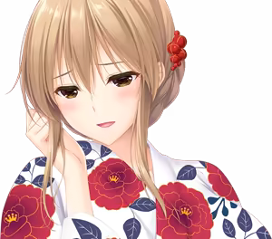 Page 834 of Mamagoto ~Mama to Naisho no Ecchi Shimasho~ (Character Set + Background) P2 - preview thumbnail
