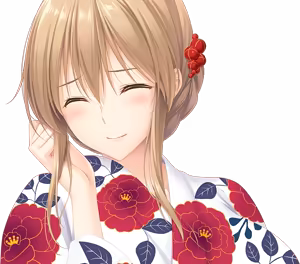 Page 835 of Mamagoto ~Mama to Naisho no Ecchi Shimasho~ (Character Set + Background) P2 - preview thumbnail