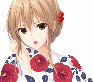 Page 840 of Mamagoto ~Mama to Naisho no Ecchi Shimasho~ (Character Set + Background) P2 - preview thumbnail