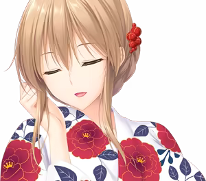 Page 844 of Mamagoto ~Mama to Naisho no Ecchi Shimasho~ (Character Set + Background) P2 - preview thumbnail