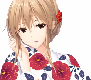 Page 848 of Mamagoto ~Mama to Naisho no Ecchi Shimasho~ (Character Set + Background) P2 - preview thumbnail
